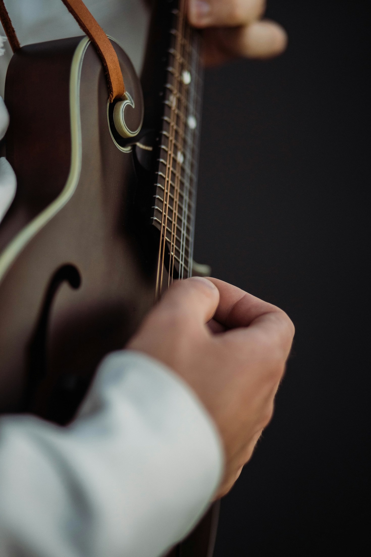 Varför folkmusik förenar människor