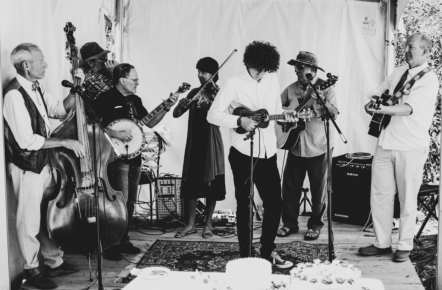 Folkmusikens roll i dagens kultur
